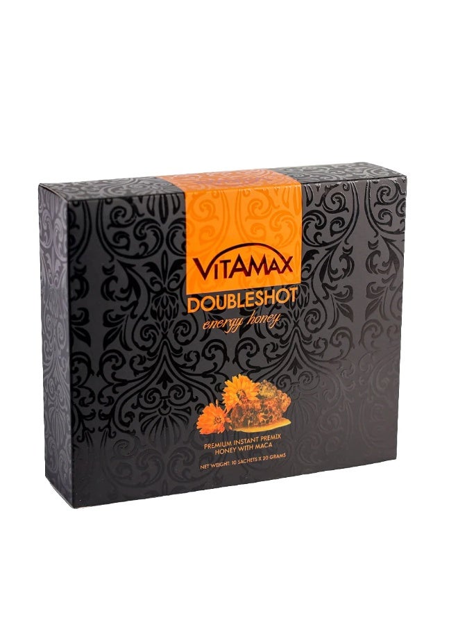 Vitamax Energy Royal Honey - Image 5